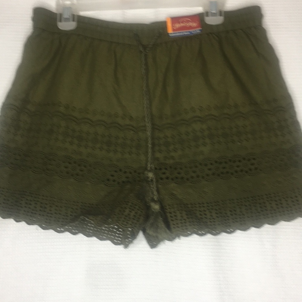 Faded Glory shorts NWT